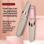 Electric Foot Care Device